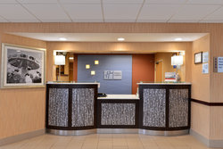  - Holiday Inn Express & Suites Sharonville - I-75, Exit 15