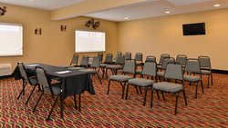  - Holiday Inn Express & Suites Sharonville - I-75, Exit 15