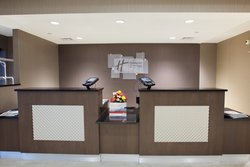  - Holiday Inn Express Southwest Fargo - I-94, Exit 348