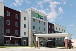  - Holiday Inn Express Southwest Fargo - I-94, Exit 348