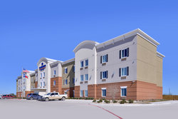  - Candlewood Suites Kenedy