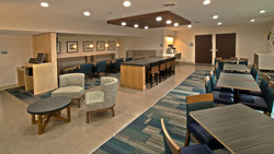  - Holiday Inn Express & Suites North Evansville