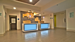  - Holiday Inn Express & Suites North Evansville