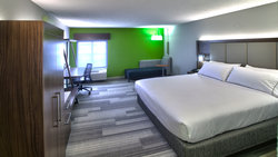  - Holiday Inn Express & Suites North Evansville