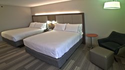  - Holiday Inn Express & Suites North Evansville