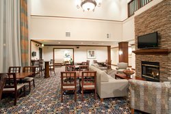  - Staybridge Suites Great Falls