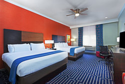  - Holiday Inn Express & Suites East Houston - I-10, Exits 776B & 778A