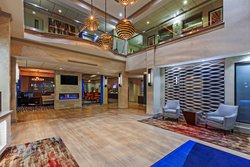  - Holiday Inn Express & Suites East Houston - I-10, Exits 776B & 778A