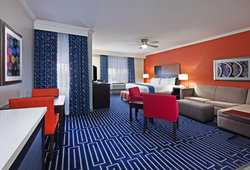  - Holiday Inn Express & Suites East Houston - I-10, Exits 776B & 778A