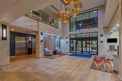  - Holiday Inn Express & Suites East Houston - I-10, Exits 776B & 778A