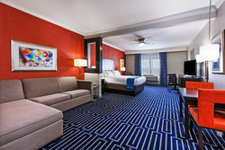  - Holiday Inn Express & Suites East Houston - I-10, Exits 776B & 778A