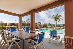  - Holiday Inn Express & Suites East Houston - I-10, Exits 776B & 778A