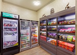  - Holiday Inn Express & Suites East Houston - I-10, Exits 776B & 778A