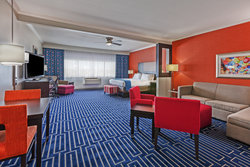  - Holiday Inn Express & Suites East Houston - I-10, Exits 776B & 778A