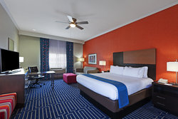  - Holiday Inn Express & Suites East Houston - I-10, Exits 776B & 778A