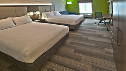  - Holiday Inn Express & Suites North Evansville