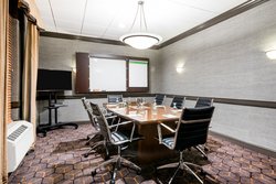  - Holiday Inn Johnstown