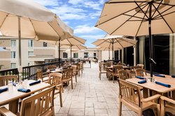  - Holiday Inn Johnstown