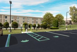  - Holiday Inn Johnstown