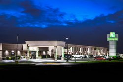  - Holiday Inn Johnstown