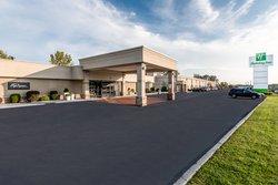  - Holiday Inn Johnstown