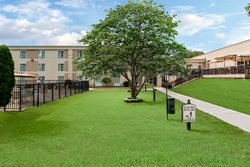  - Holiday Inn Johnstown