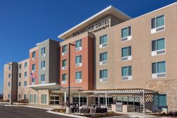  - TownePlace Suites by Marriott Southaven - I-55 & I-69, Exit 289
