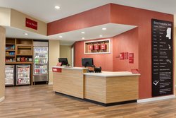  - TownePlace Suites by Marriott Southaven - I-55 & I-69, Exit 289