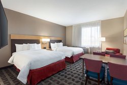  - TownePlace Suites by Marriott Southaven - I-55 & I-69, Exit 289