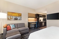  - TownePlace Suites by Marriott Southaven - I-55 & I-69, Exit 289