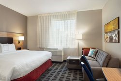  - TownePlace Suites by Marriott Southaven - I-55 & I-69, Exit 289