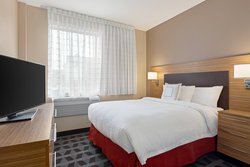  - TownePlace Suites by Marriott Southaven - I-55 & I-69, Exit 289