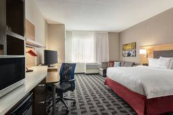  - TownePlace Suites by Marriott Southaven - I-55 & I-69, Exit 289