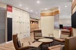  - TownePlace Suites by Marriott Southaven - I-55 & I-69, Exit 289