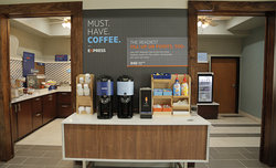  - Holiday Inn Express & Suites Texas City - I-45, Exit 15