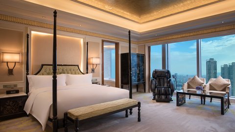 INTERCONTINENTAL FUZHOU - Photo 33