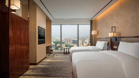 INTERCONTINENTAL FUZHOU - Photo 41