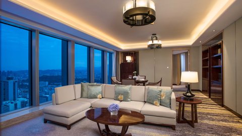 INTERCONTINENTAL FUZHOU - Photo 46