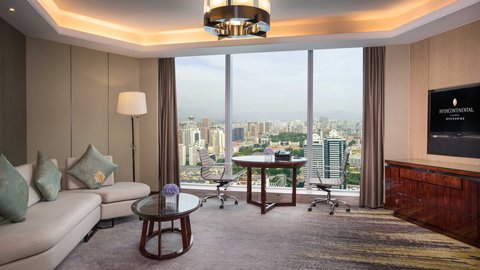 INTERCONTINENTAL FUZHOU - Photo 45