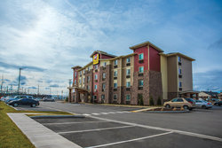  - My Place Hotel Lebanon - I-40, Exit 238