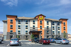  - My Place Hotel North Las Vegas - I-15, Exit 48