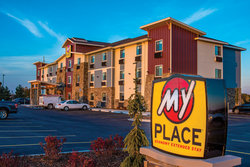  - My Place Hotel Twin Falls