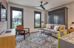  - WorldMark Portland Waterfront Park Resort