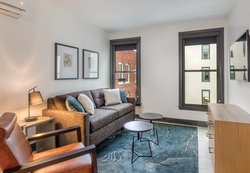  - WorldMark Portland Waterfront Park Resort