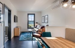  - WorldMark Portland Waterfront Park Resort