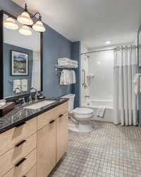  - WorldMark Portland Waterfront Park Resort