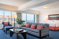  - Renaissance Waterfront Hotel Boston