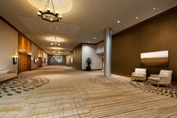  - Westin Hotel Bellevue - I-405, Exit 13A