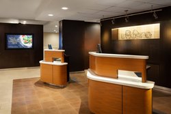  - Courtyard by Marriott Hotel Clearwater