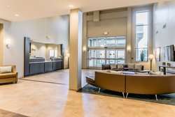  - Candlewood Suites Downtown Hartford - I-91, Exit 32